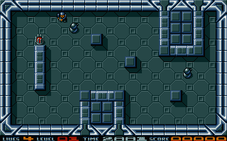 Screenshot Robotz