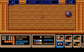Screenshot Rock 'n Roll
