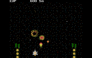 Screenshot Ruthless II