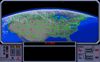 Screenshot S.D.I.