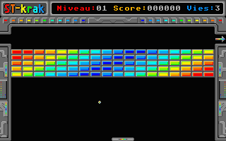 Screenshot ST Krak