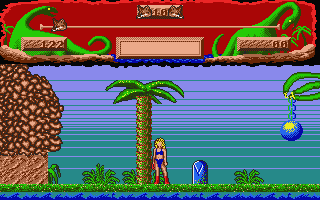 Screenshot Vixen