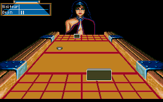 Screenshot Shufflepuck Cafe