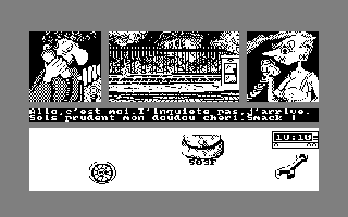 Screenshot Renaud : Marche à l'Ombre