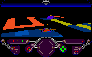 Screenshot Simulcra
