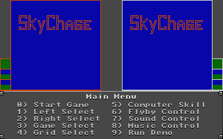 Screenshot Skychase