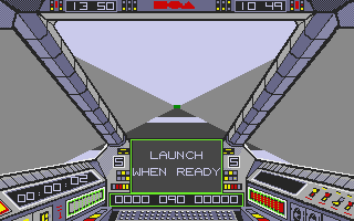 Screenshot Skyfox