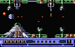 Screenshot Slayer