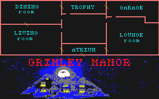 Screenshot Sleuth