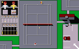 Screenshot Smash Hit