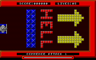 Screenshot Snoball In Hell