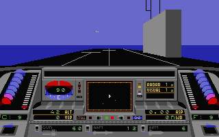 Screenshot Snow Strike