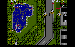 Screenshot Sonic Boom