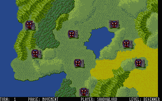 Screenshot Sorcerer Lord
