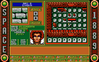 Screenshot Space 1889