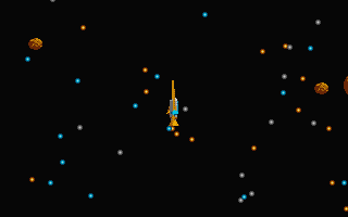Screenshot Whirligig