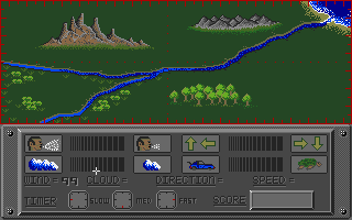 Screenshot Space Shuttle