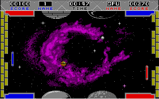 Screenshot Spaceball