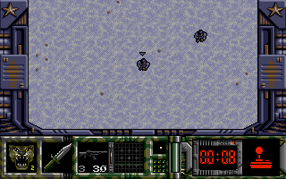 Screenshot Special Forces