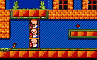 Screenshot Speedy Joe