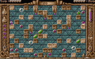 Screenshot Spherical