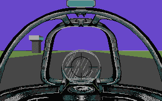 Screenshot Spitfire '40