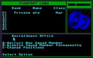 Screenshot Star Command