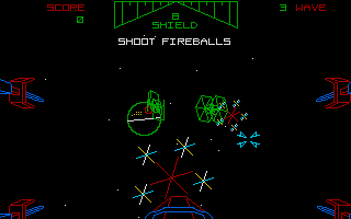Screenshot Star Wars