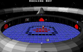 Screenshot Starflight