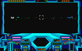 Screenshot Starglider