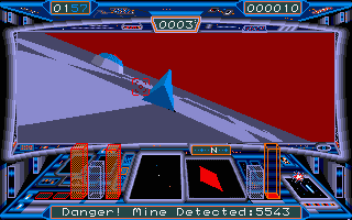 Screenshot Starglider 2