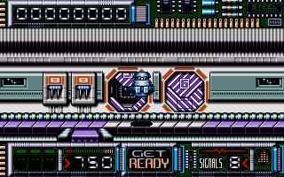 Screenshot Steel