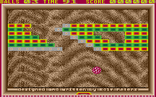 Screenshot Stone Breaker