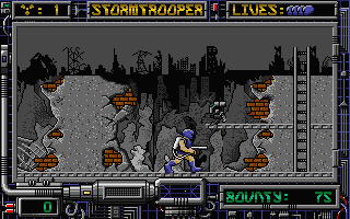 Screenshot Stormtrooper