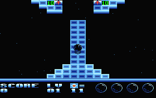 Screenshot Super Dark Pearl