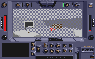 Screenshot Super Nova