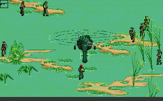 Screenshot TNT