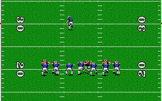 Screenshot TV Sports Football