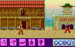 Screenshot Tai-Pan
