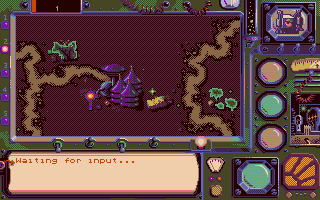 Screenshot Tanglewood