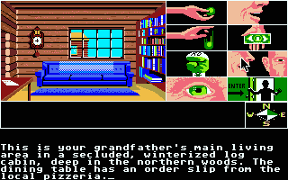 Screenshot Tass Times In Tonetown