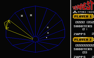 Screenshot Tempest