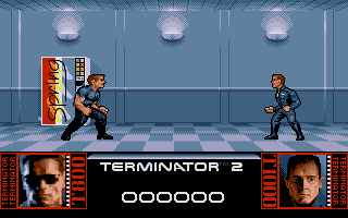 Screenshot Terminator 2 : Judgment Day