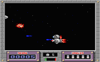 Screenshot Termodroid