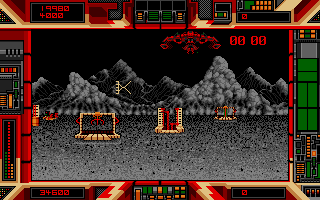 Screenshot Terrorpods