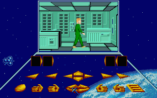 Screenshot Time