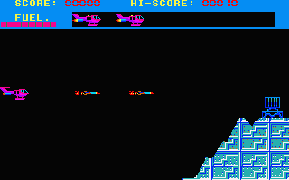 Screenshot Time Blast