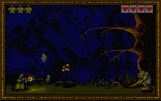 Screenshot Tomtar