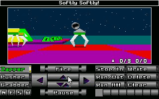 Screenshot Tower Of Babel