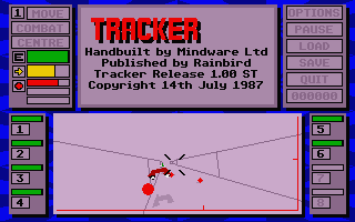 Screenshot Tracker